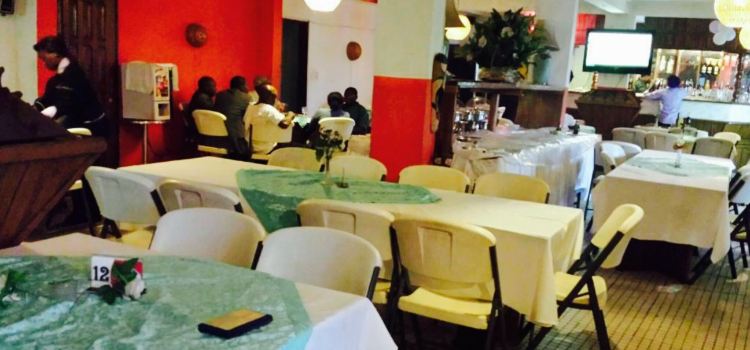 Dreamland Restaurant