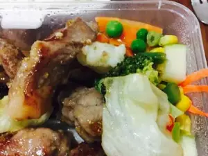 Lemongrass Thai Cuisine Te Awamutu