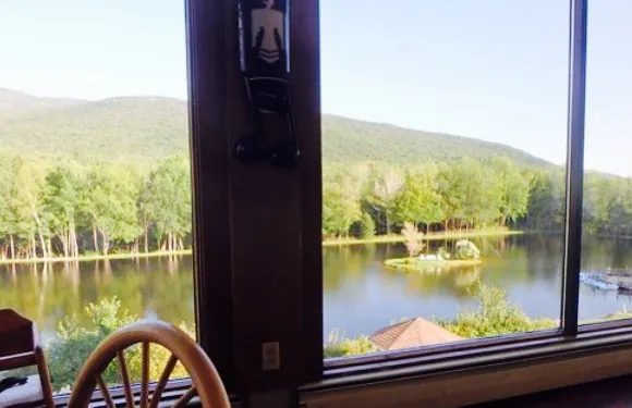 Indian Head Restaurant