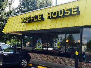 Waffle House