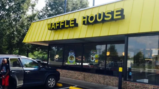 Waffle House