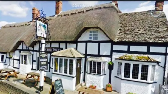 The Thatched Tavern