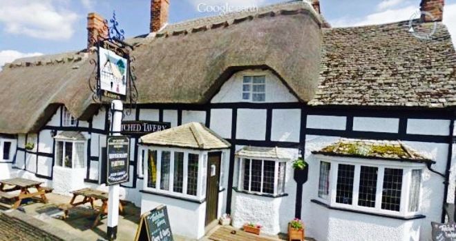 Thatched Tavern