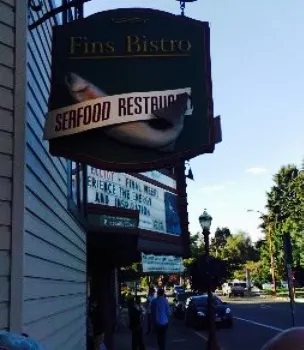 Fins Bistro