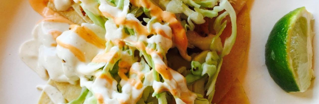 타이드 풀 카페 앤드 로지