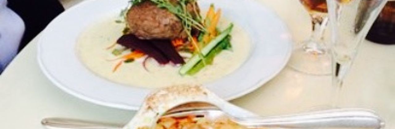 Tiffany's karlstad sweden