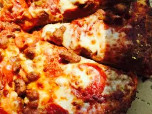 Domino's Pizza