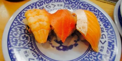 Muten Kura Sushi Matsudo Nijusseikigaoka