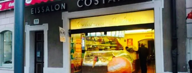 Eissalon Costantin