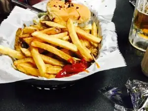 Here's To You Pub & Grub