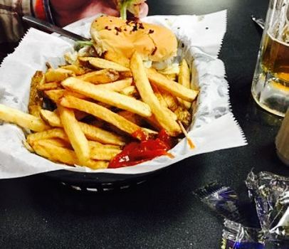 Here's To You Pub & Grub