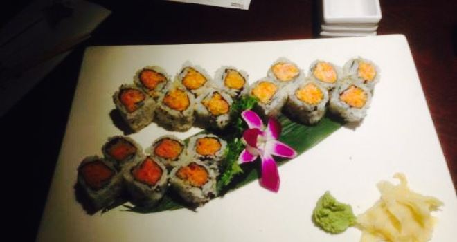 Ninja Japanese Steakhouse
