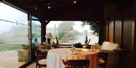 Hotel & Restaurante Pago de Cirsus