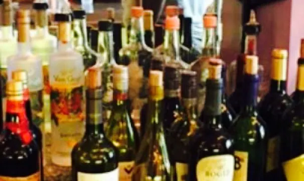 Feliz Wine and Tapas Restaurant