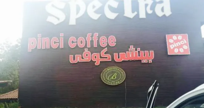 Spectra Restaurant & Cafe