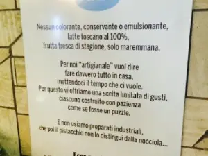 Ludo Gelateria Naturale