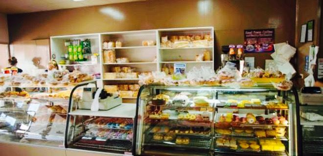 Coonabarabran Bakery