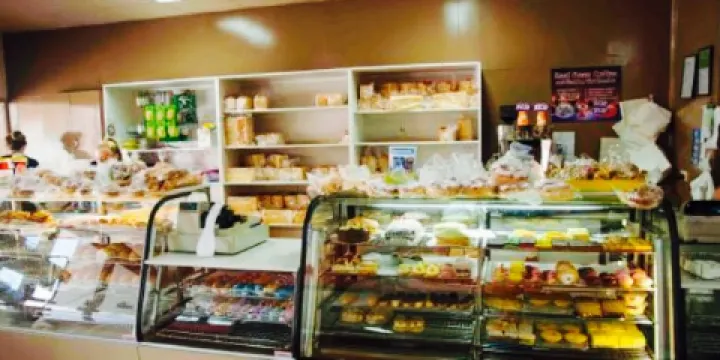 Coonabarabran Bakery