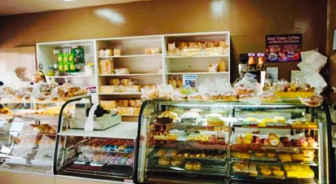 Coonabarabran Bakery