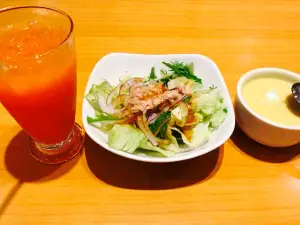Steak Miya Kisarazu