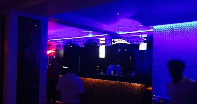 O2 Disc & Lounge