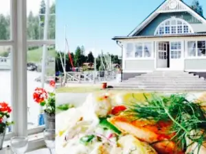 Restaurang Huseliiharen