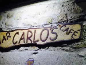 Bar Carlos