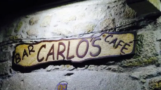 Bar Carlos
