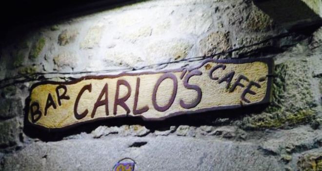 Bar Carlos