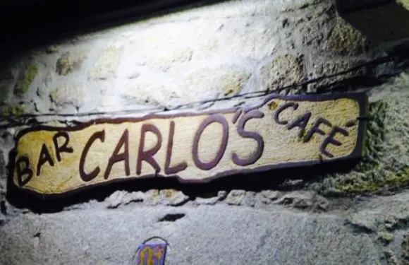 Bar Carlos