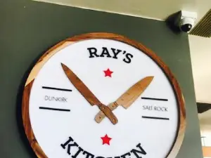 Ray's Kitchen