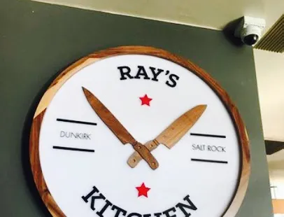 Ray's Kitchen