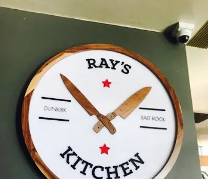 Ray's Kitchen