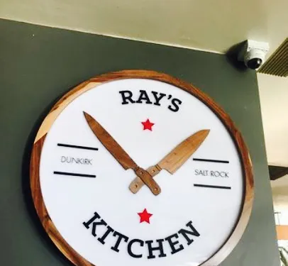 Ray's Kitchen
