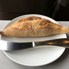 Le Jules Verne User Photo