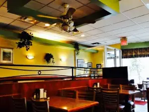 Checkerboard Restaurant and Coffee Bar