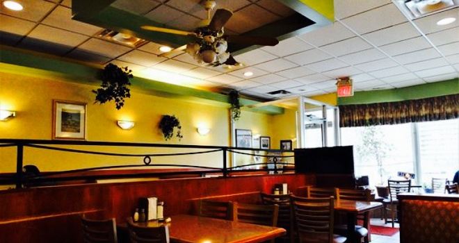 Checkerboard Restaurant and Coffee Bar
