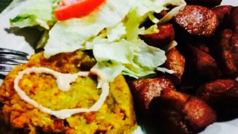 Pizzeria Sancho Panza in Mayaguez