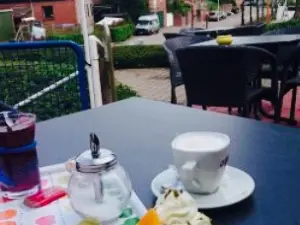 Café Hafenhaus