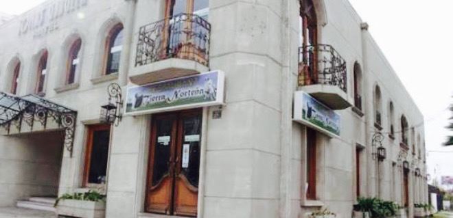 Restaurante Peruano Tierra Nortena