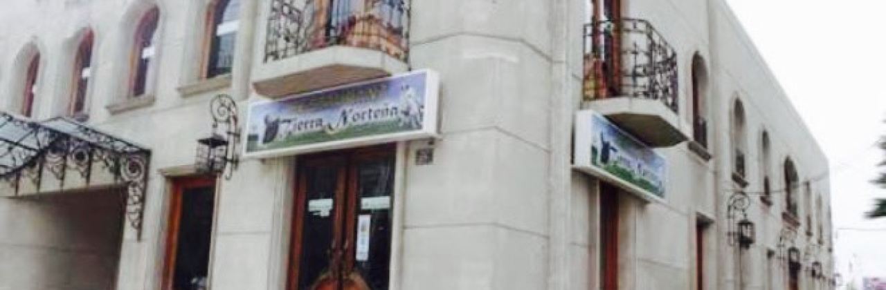 Restaurante Peruano Tierra Nortena