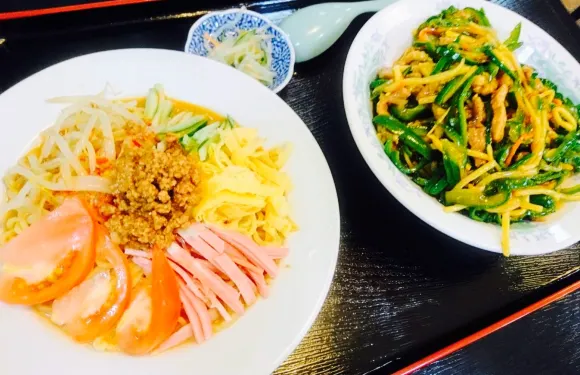Taiwan Cuisine Fukuraku