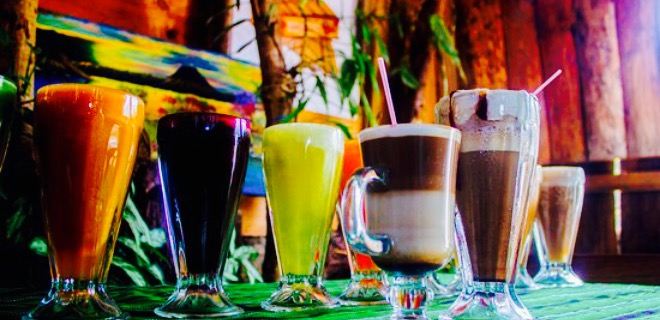 Cafe y Restaurante Atitlan