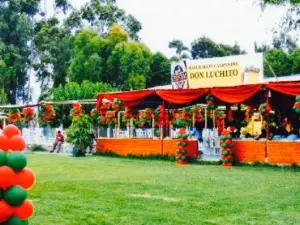 Restaurante Campestre Don Luchito