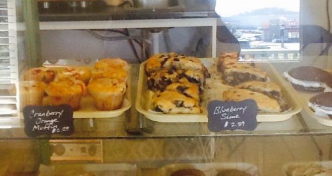 Mehls Bakery
