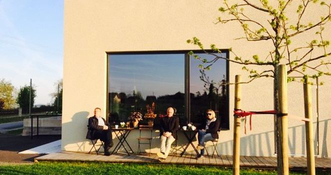LOGIS125 | Hofladen