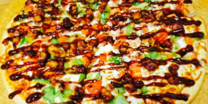 Fernie Pizza and Pasta