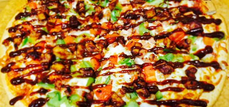 Fernie Pizza  Pasta Ltd