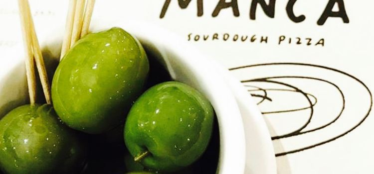 Franco Manca Oxford
