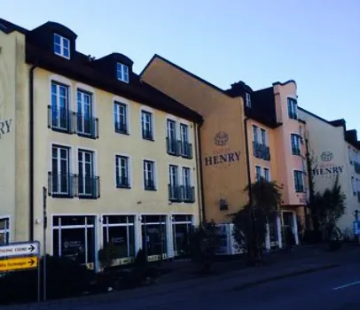 Restaurant Henry